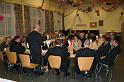 voller Festsaal